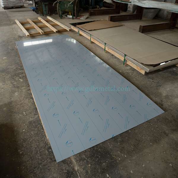 Stainless Steel Sheet&Plate